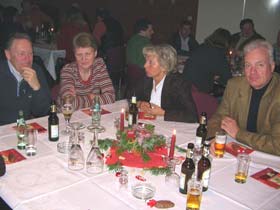 Weihnachtsfeier_2005