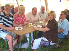 Rustikaler_Grillabend_2008