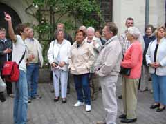 25_Jahre_Partnerschaft_Leutenbach-Meddewade